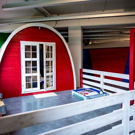 Hostel Daheim Triberg Triberg im Schwarzwald Exteriér fotografie